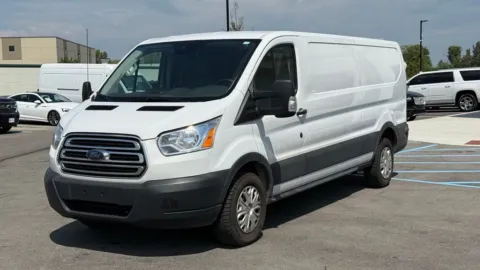 Another view of 2019 Ford Transit-150 for sale in Westfield, IN at Indy Auto Man - Westfield