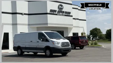 White 2019 Ford Transit-150 for sale in Westfield, IN