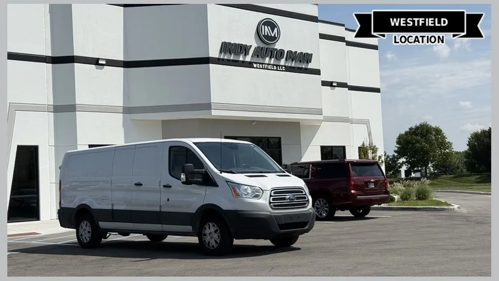 2019 Ford Transit-150