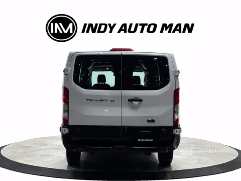 More photos of 2019 Ford Transit-150 at Indy Auto Man - Westfield, IN