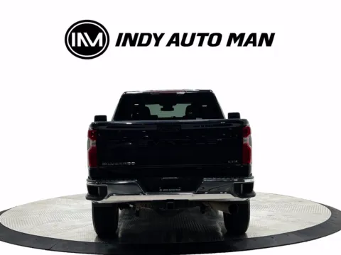 More photos of 2024 Chevrolet Silverado 2500 HD LTZ at Indy Auto Man - Westfield, IN