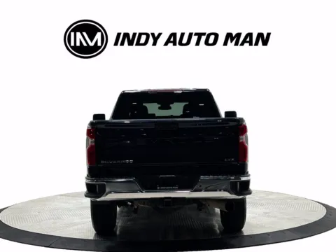More photos of 2024 Chevrolet Silverado 2500 HD LTZ at Indy Auto Man - Westfield, IN