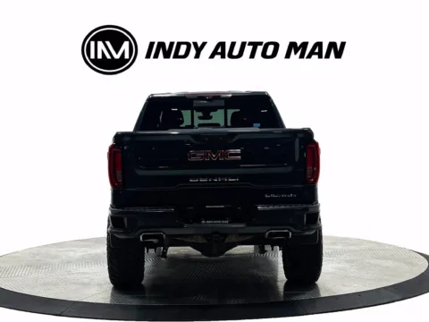 More photos of 2021 GMC Sierra 1500 Denali at Indy Auto Man - Westfield, IN