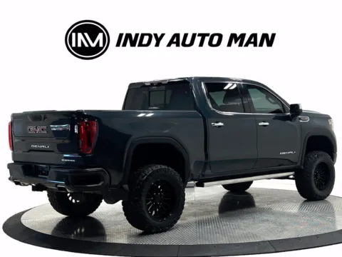 More photos of 2021 GMC Sierra 1500 Denali at Indy Auto Man - Westfield, IN