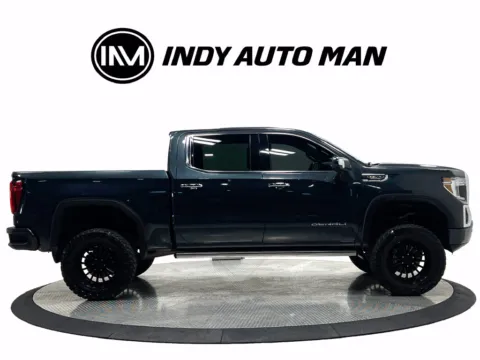 Another view of 2021 GMC Sierra 1500 Denali for sale in Westfield, IN at Indy Auto Man - Westfield