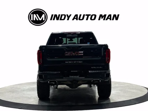 More photos of 2021 GMC Sierra 1500 Denali at Indy Auto Man - Westfield, IN