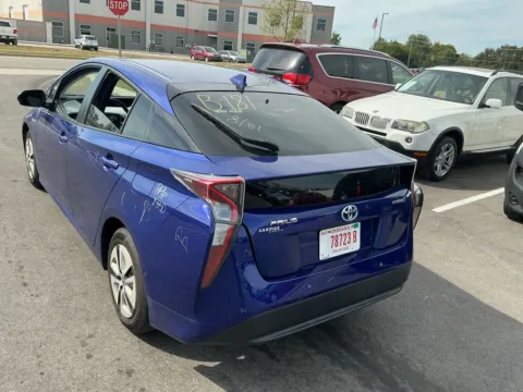 More photos of 2017 Toyota Prius Three at Indy Auto Man - Westfield, IN