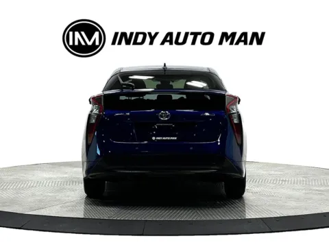 More photos of 2017 Toyota Prius Three at Indy Auto Man - Westfield, IN