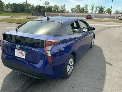 Another view of 2017 Toyota Prius Three for sale in Westfield, IN at Indy Auto Man - Westfield