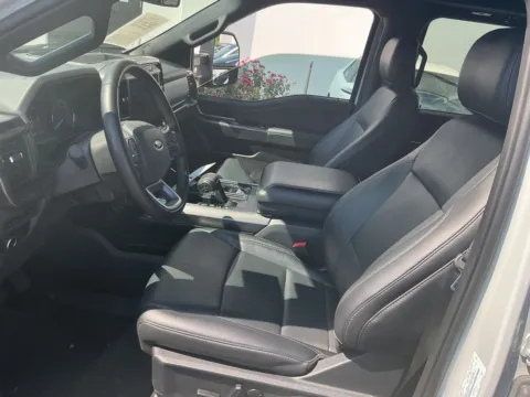 More photos of 2023 Ford F-150 XLT at Indy Auto Man - Westfield, IN