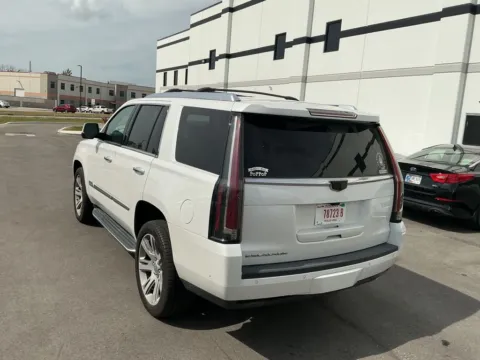 More photos of 2020 Cadillac Escalade Luxury at Indy Auto Man - Westfield, IN