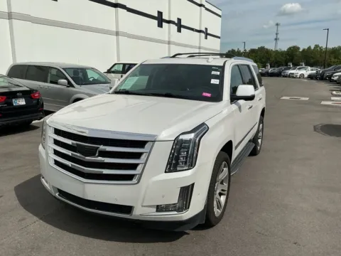 Photos of 2020 Cadillac Escalade Luxury for sale in Westfield, IN at Indy Auto Man - Westfield