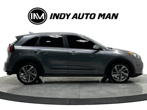 Another view of 2018 Kia Niro Touring for sale in Westfield, IN at Indy Auto Man - Westfield