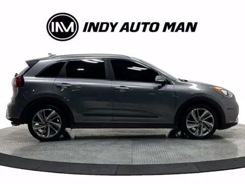 Another view of 2018 Kia Niro Touring for sale in Westfield, IN at Indy Auto Man - Westfield