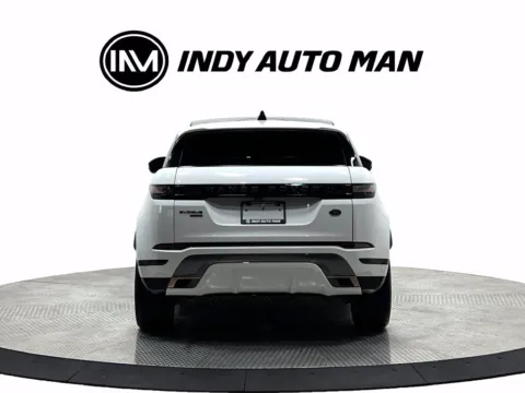 More photos of 2020 Land Rover Range Rover Evoque R-Dynamic SE at Indy Auto Man - Westfield, IN