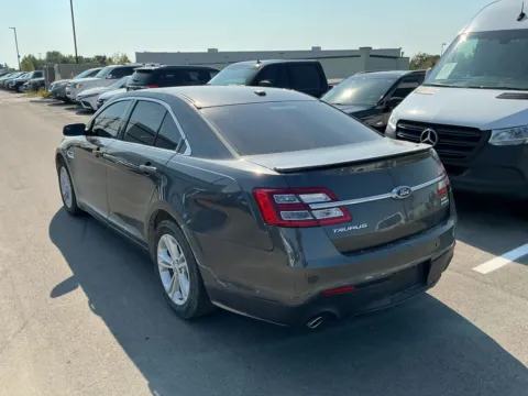 More photos of 2017 Ford Taurus SEL at Indy Auto Man - Westfield, IN