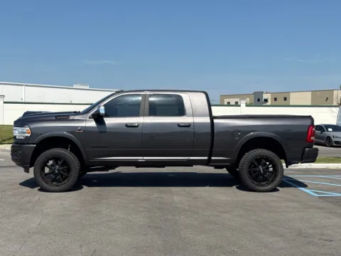 More photos of 2022 Ram 2500 Laramie at Indy Auto Man - Westfield, IN