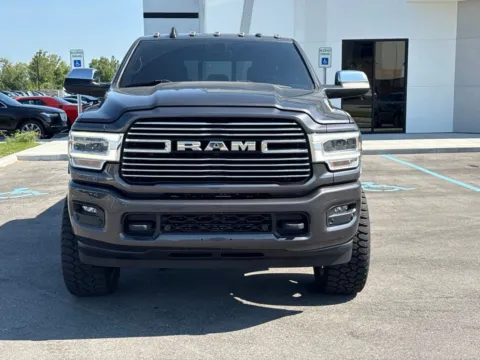 Photos of 2022 Ram 2500 Laramie for sale in Westfield, IN at Indy Auto Man - Westfield