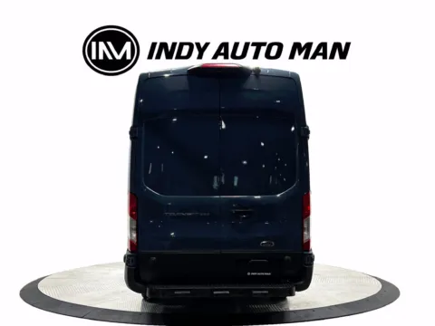 More photos of 2021 Ford Transit-250 at Indy Auto Man - Westfield, IN