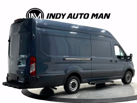More photos of 2021 Ford Transit-250 at Indy Auto Man - Westfield, IN