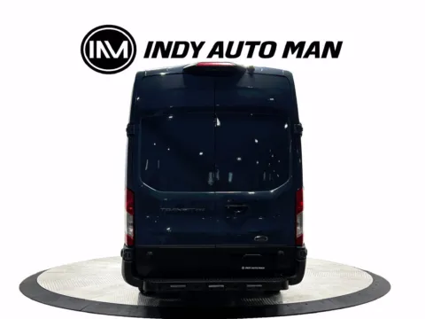 More photos of 2021 Ford Transit-250 at Indy Auto Man - Westfield, IN