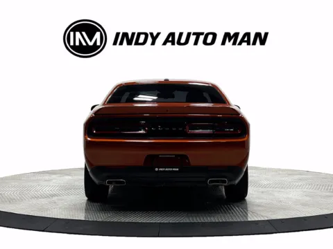 More photos of 2020 Dodge Challenger GT at Indy Auto Man - Westfield, IN