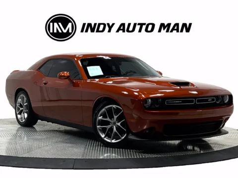 Photos of 2020 Dodge Challenger GT for sale in Westfield, IN at Indy Auto Man - Westfield