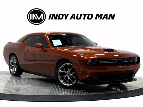 Photos of 2020 Dodge Challenger GT for sale in Westfield, IN at Indy Auto Man - Westfield