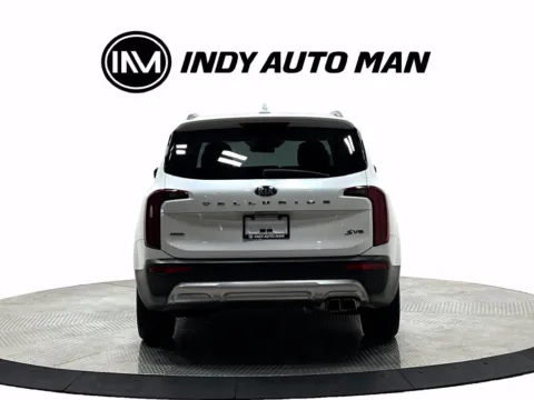 More photos of 2020 Kia Telluride S at Indy Auto Man - Westfield, IN