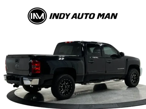 More photos of 2013 Chevrolet Silverado 1500 LT at Indy Auto Man - Westfield, IN