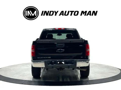 More photos of 2013 Chevrolet Silverado 1500 LT at Indy Auto Man - Westfield, IN
