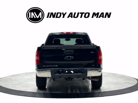 More photos of 2013 Chevrolet Silverado 1500 LT at Indy Auto Man - Westfield, IN