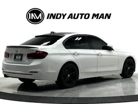 More photos of 2018 BMW 3 Series 330e iPerformance at Indy Auto Man - Westfield, IN