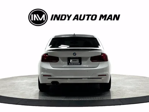 More photos of 2018 BMW 3 Series 330e iPerformance at Indy Auto Man - Westfield, IN
