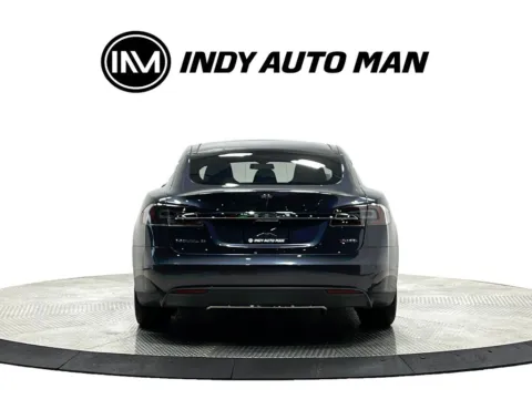 More photos of 2016 Tesla Model S P85D at Indy Auto Man - Westfield, IN