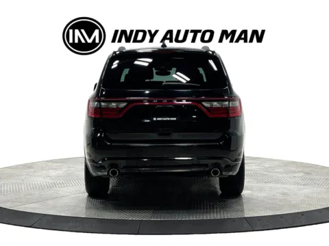 More photos of 2017 Dodge Durango GT at Indy Auto Man - Westfield, IN