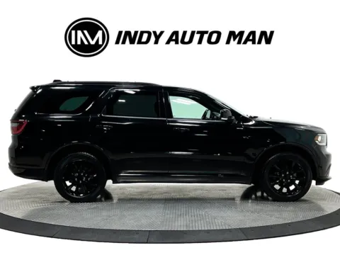Another view of 2017 Dodge Durango GT for sale in Westfield, IN at Indy Auto Man - Westfield