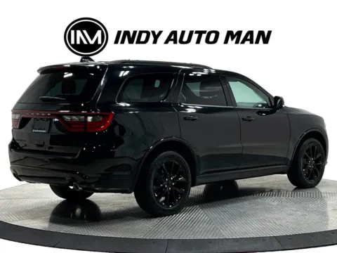 More photos of 2017 Dodge Durango GT at Indy Auto Man - Westfield, IN