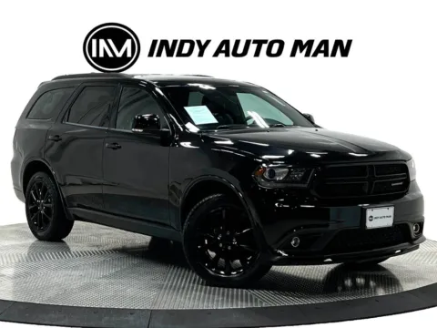 Photos of 2017 Dodge Durango GT for sale in Westfield, IN at Indy Auto Man - Westfield