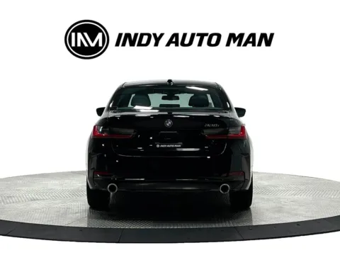 More photos of 2025 BMW 3 Series 330i at Indy Auto Man - Westfield, IN