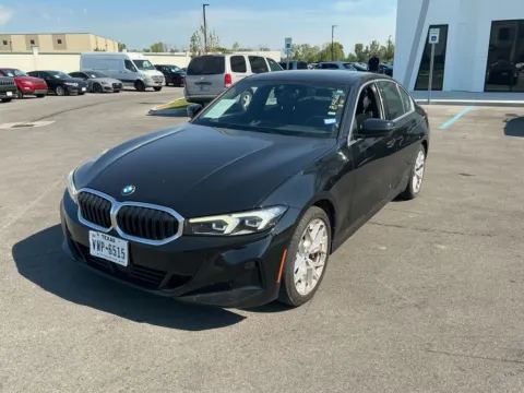 Photos of 2025 BMW 3 Series 330i for sale in Westfield, IN at Indy Auto Man - Westfield