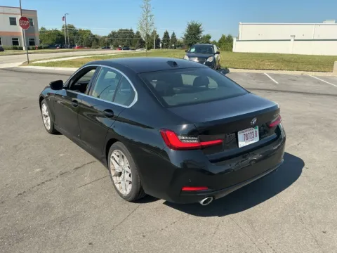 More photos of 2025 BMW 3 Series 330i at Indy Auto Man - Westfield, IN