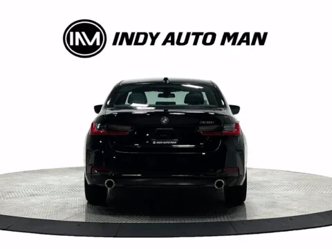 More photos of 2025 BMW 3 Series 330i at Indy Auto Man - Westfield, IN