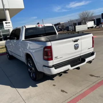 More photos of 2020 Ram 1500 Limited at Indy Auto Man - Westfield, IN