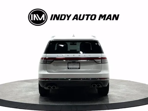 More photos of 2020 Lincoln Aviator Reserve Premium at Indy Auto Man - Westfield, IN