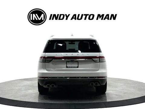 More photos of 2020 Lincoln Aviator Reserve Premium at Indy Auto Man - Westfield, IN