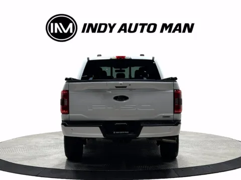 More photos of 2022 Ford F-150 XLT at Indy Auto Man - Westfield, IN