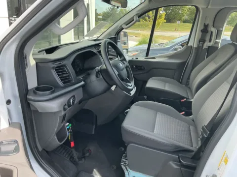 More photos of 2024 Ford Transit-350 XLT at Indy Auto Man - Westfield, IN