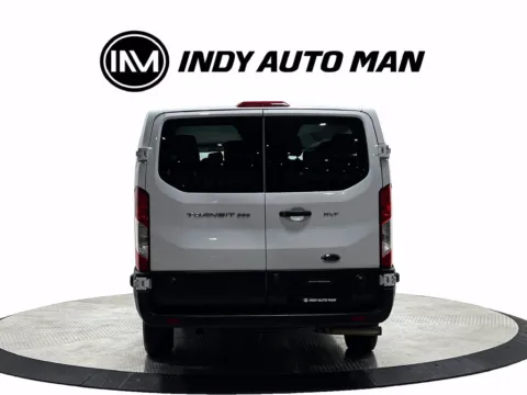 More photos of 2024 Ford Transit-350 XLT at Indy Auto Man - Westfield, IN