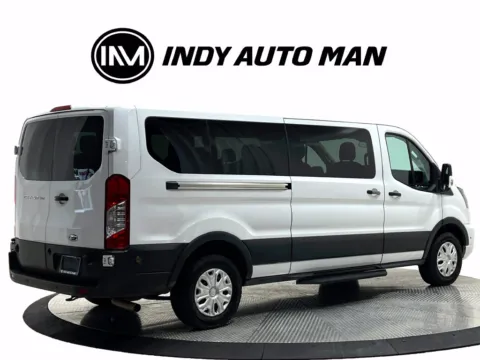 More photos of 2024 Ford Transit-350 XLT at Indy Auto Man - Westfield, IN